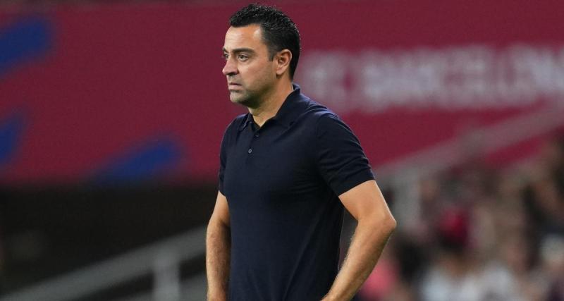  - FC Barcelone - Mercato : le Barça cible trois recrues en janvier, un premier nom a fuité ! 
