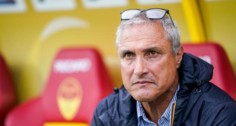  - Orléans : limogé, Bernard Casoni va saisir les prud'hommes