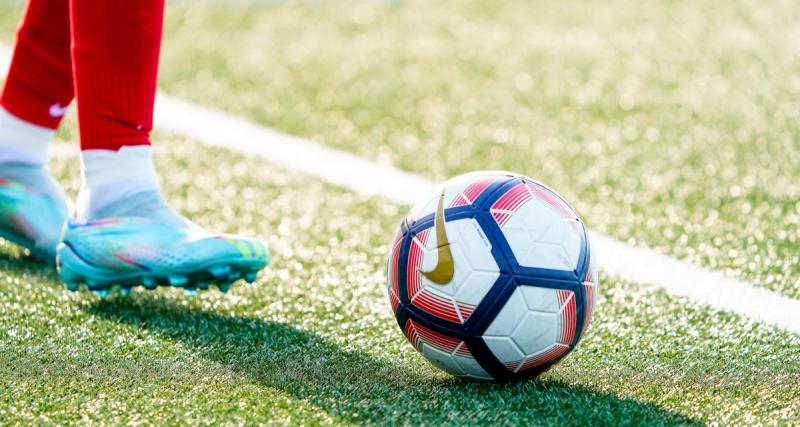  - U19 B : Debove, Koré, Parro, ... les Talents Foot-National de la 10e journée