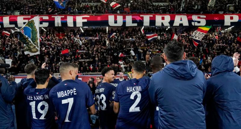  - Milan AC - PSG : un dispositif très original mis en place pour assurer le transport des supporters parisiens jusqu'au stade