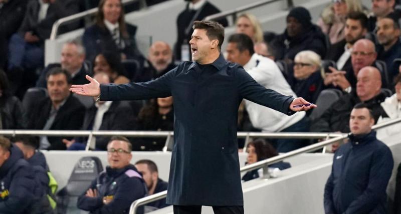  - Tottenham – Chelsea : Pochettino et Postecoglou découpent le VAR