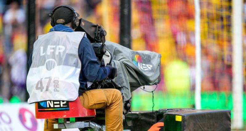  - Droits TV : un nouvel acteur des GAFAM prêt renverser la table pour la Ligue 1 ?