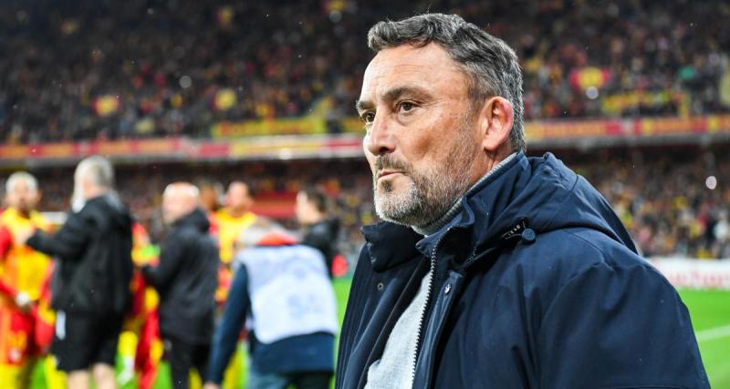  - RC Lens : le groupe de Haise pour le PSV Eindhoven est tombé ! 