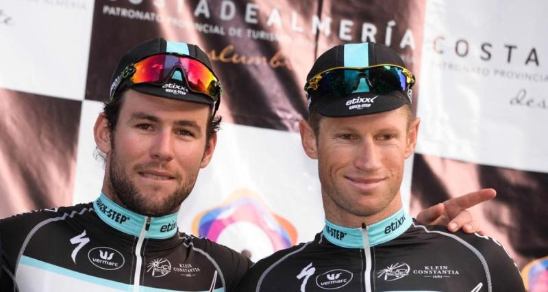  - Cyclisme : un duo iconique va se reformer en vue d'aller chercher un record d'exception 