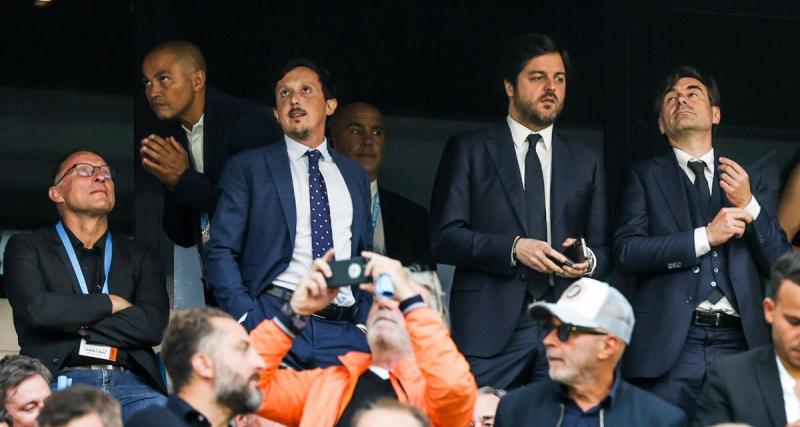  - OM : un départ retentissant dans les tuyaux ? 