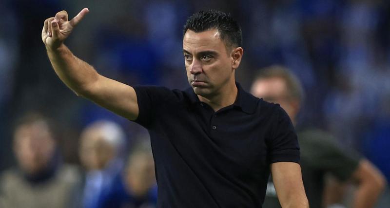  - Shakthar Donetsk - FC Barcelone : le onze de Xavi est tombé !