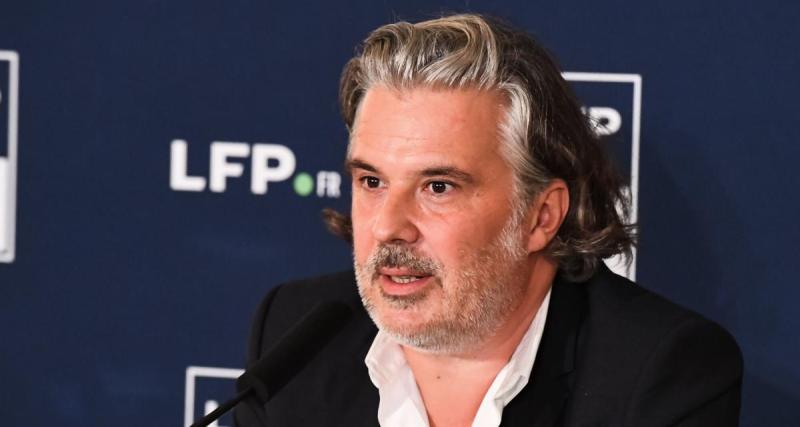  - Droits TV : la LFP discute avec Apple pour la diffusion de la Ligue 1 