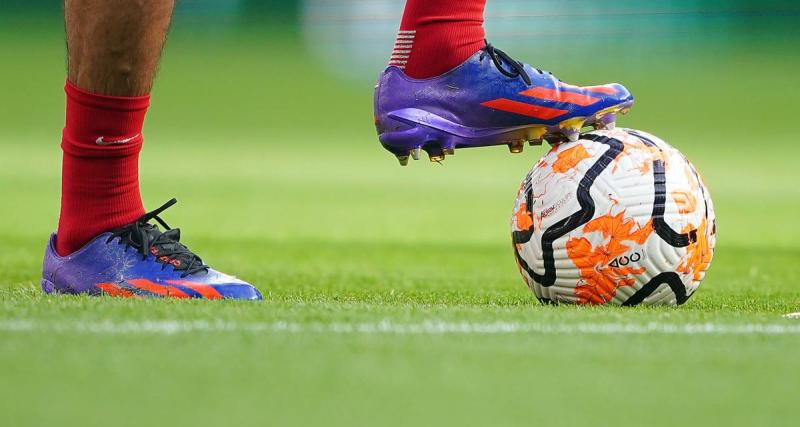  - U19 A : Poli, Lankoso, Bouyahmed, ... les Talents Foot-National de la 10e journée