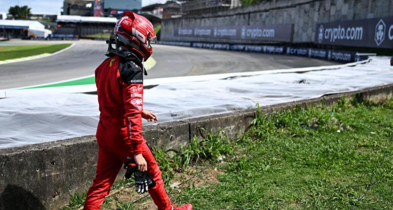  - Charles Leclerc bientôt à Lourdes grâce à Ryanair ?