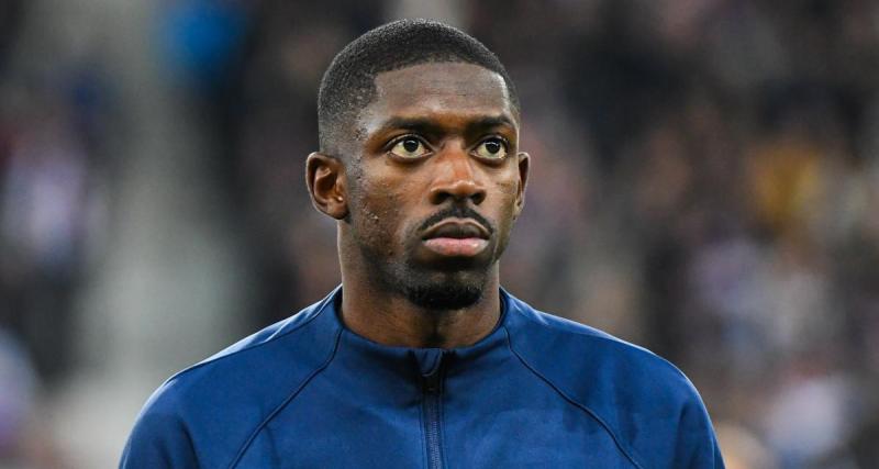  - Les sorties fortes de Dembélé avec le PSG, la guerre Textor-Aulas, Benatia bientôt à l'OM... les immanquables du jour !