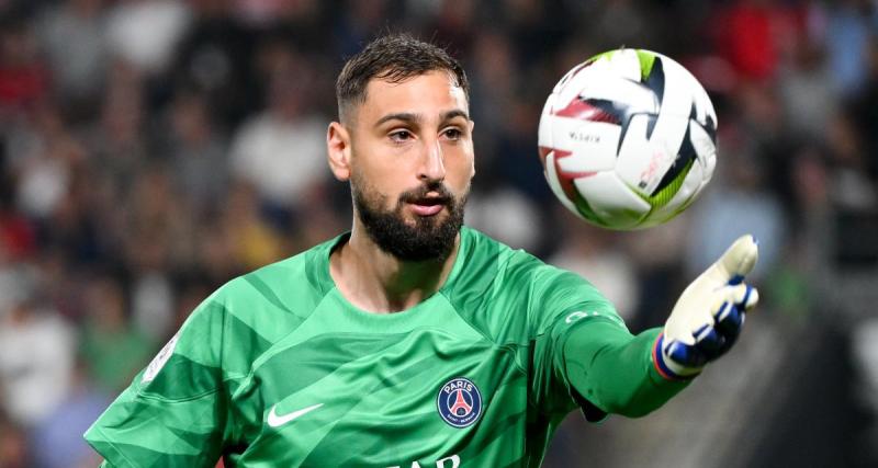  - PSG : la grosse accusation de trahison des Ultras milanais contre Donnarumma