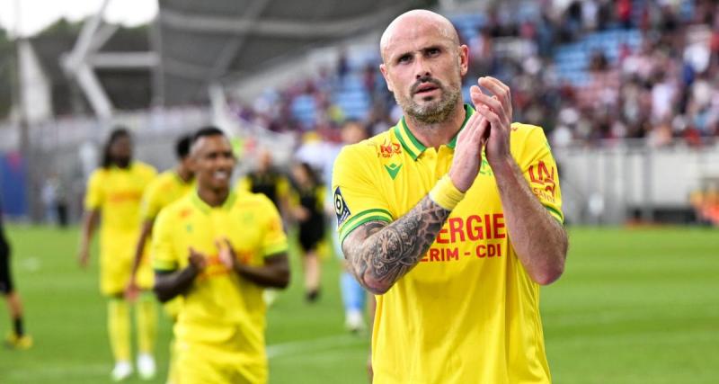 - FC Nantes : Pallois n’a pas tout compris à son déclassement chez les Canaris