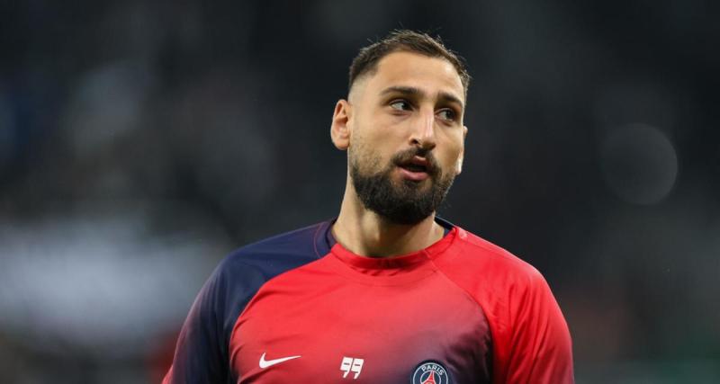  - PSG : le lynchage de Donnarumma se confirme, les Ultras du Milan AC sont prêts !