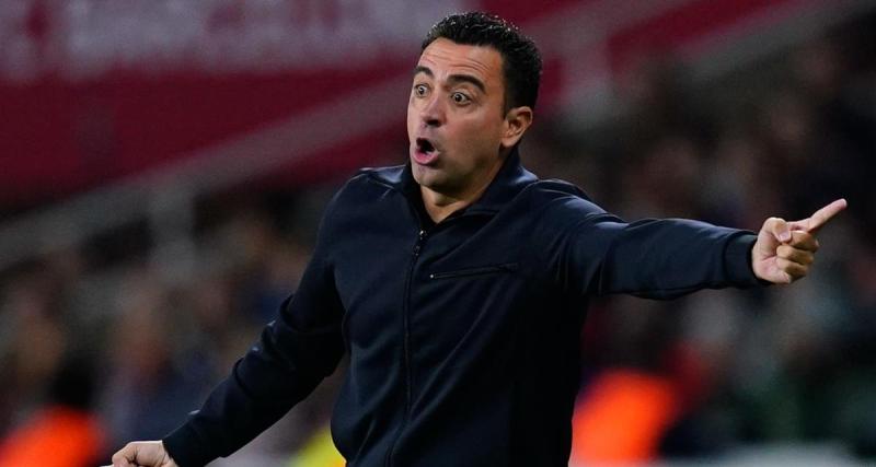  - 🚨 Le Barça mené à la pause face au Shakhtar Donetsk ! 