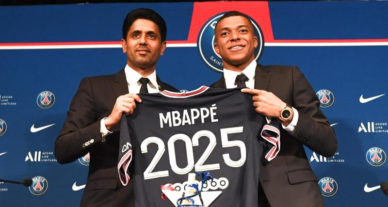  - Les infos du jour : le PSG répond au Real pour Mbappé, c’est flou autour de Longoria à l’OM