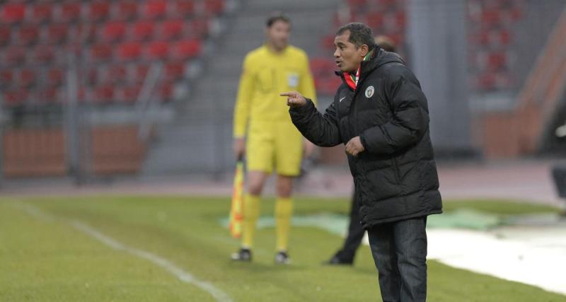  - FC 93 : Aderito Moreira démis de ses fonctions