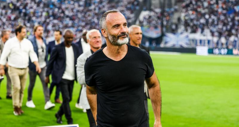  - OM : la punchline de Di Meco sur le manque de caractère de l'équipe et le départ d'Alexis Sanchez