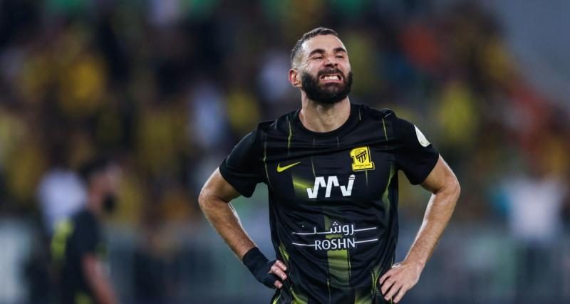  - Benzema se serait clashé avec son coach, Zidane appelé à la rescousse ?