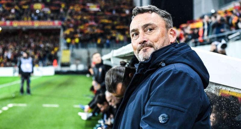  - RC Lens : Haise affiche son plan de bataille avant le PSV Eindhoven