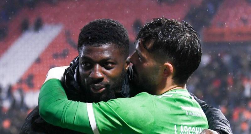  - ASSE : une terrible menace se précise pour Batlles