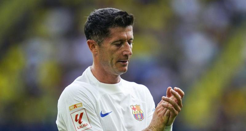  - FC Barcelone : défaite inquiétante contre le Chakhtior, l'attaque tique vraiment !