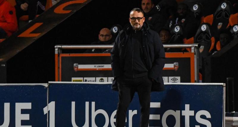  - Lens : "On ne doit pas faire de complexe" lance Haise avant d’affronter le PSV Eindhoven