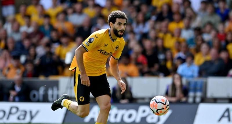  - Algérie : énorme transfert pour Aït-Nouri avant la CAN ?