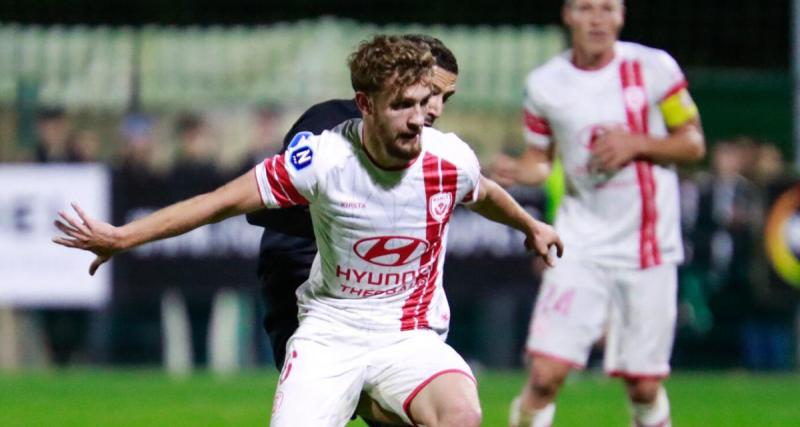  - FC Nantes : un ancien chouchou d'Aristouy déclare sa flamme aux Canaris