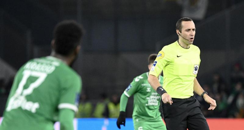  - ASSE : un mauvais présage avant Auxerre ?