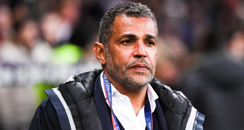  - OL : Textor sur le point de faire une nouvelle victime en interne ?