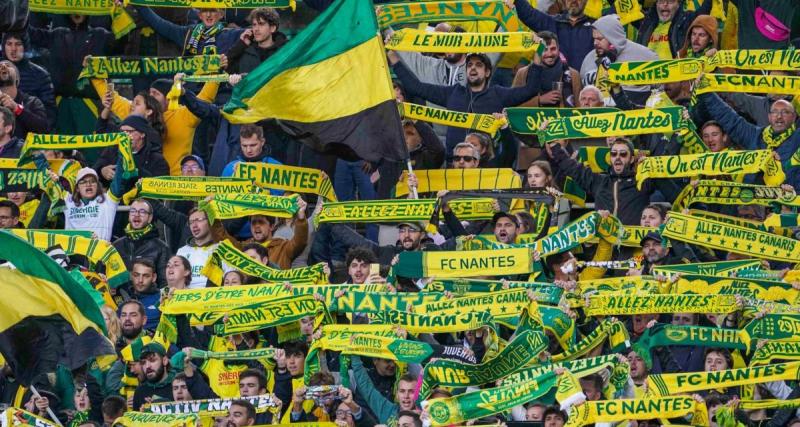  - FC Nantes : plusieurs records à portée des Canaris en Youth League