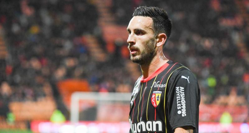  - Lens : "La motivation est là" déclare Adrien Thomasson avant d’affronter le PSV Eindhoven