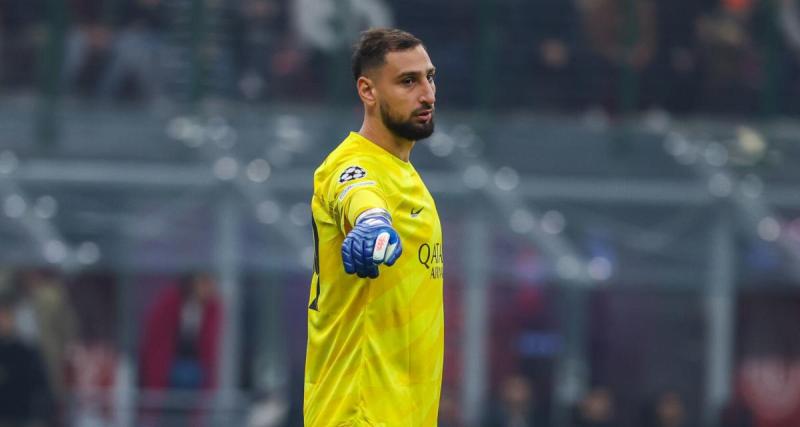  - AC Milan – PSG : l'hommage appuyé de Luis Enrique à Donnarumma face à la fronde adverse