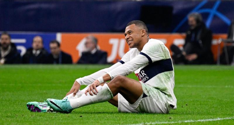  - AC Milan - PSG : Paris n'y arrive plus en déplacement, un chiffre le prouve