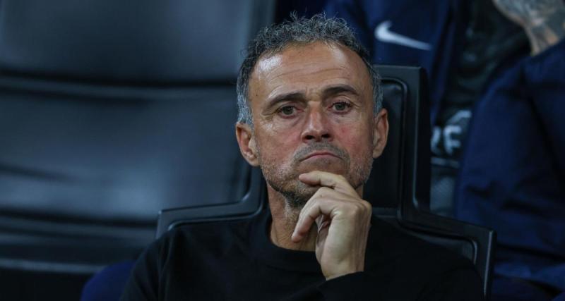  - AC Milan – PSG : l'inquiétante première de Luis Enrique dans l'ère QSI