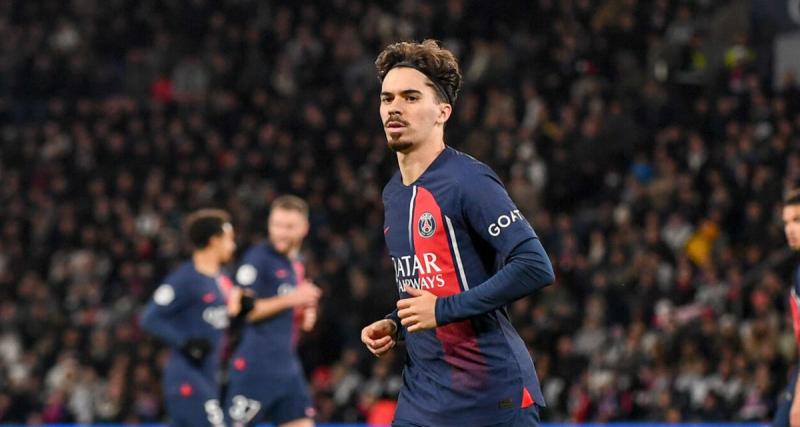  - AC Milan – PSG : Vitinha confirme les galères parisiennes dans le jeu