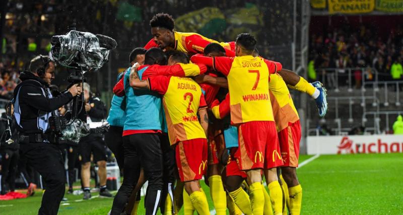  - Lens : la composition probable pour affronter le PSV Eindhoven