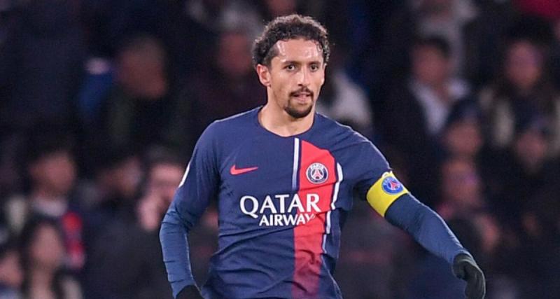  - La qualification du PSG en 8e "ne dépend que de nous", estime Marquinhos