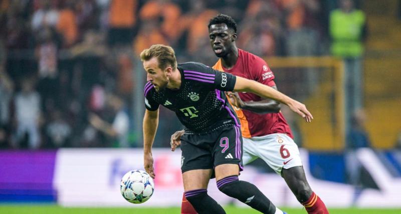  - Bayern Munich - Galatasaray : quelle chaîne et comment voir le match en streaming ?