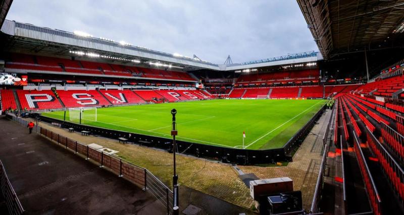  - Ligue des Champions (Groupe B) : les chaînes qui diffusent PSV Eindhoven - Lens sont... 