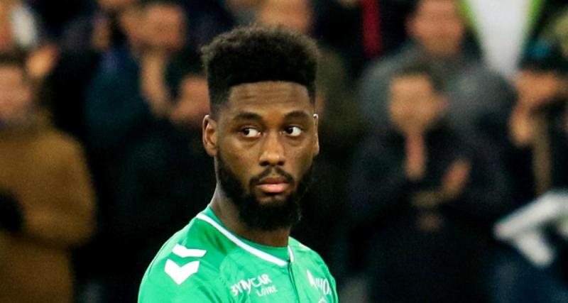  - ASSE : encore une sale soirée européenne pour Krasso