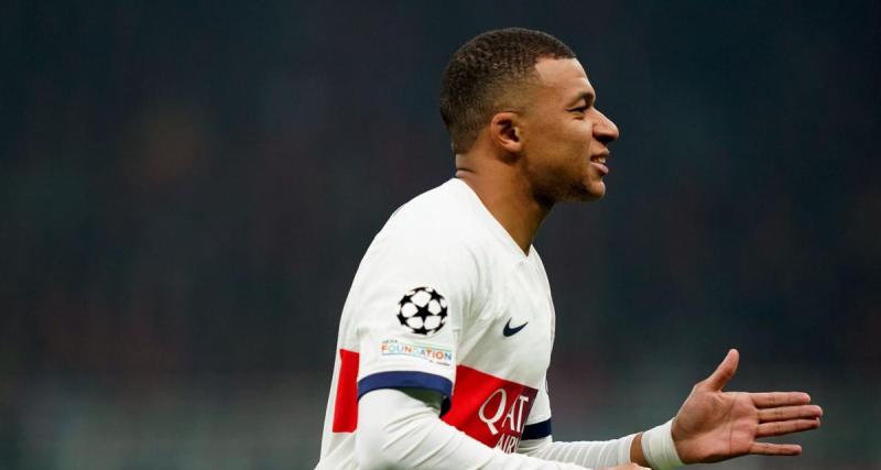  - "Il a manqué pas mal de choses" : Kylian Mbappé (PSG) prend la parole après la déroute à Milan