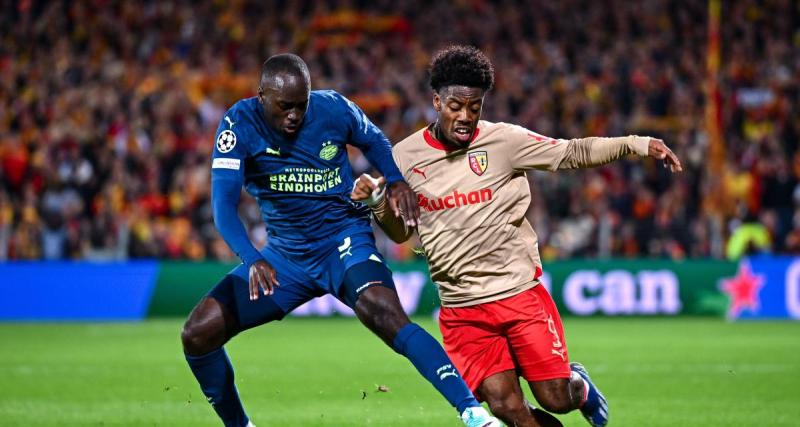  - PSV - Lens : les compos probables !