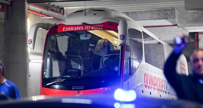  - OM-OL : la commission de discipline pourrait prendre une incroyable décision