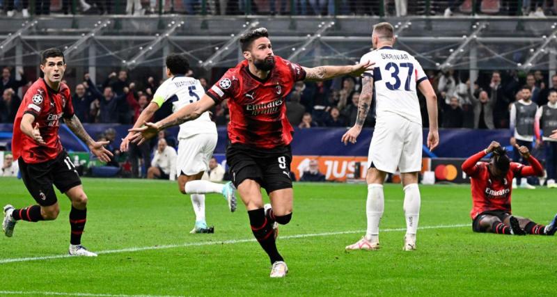  - Milan AC-PSG : le résumé vidéo de la déroute parisienne 