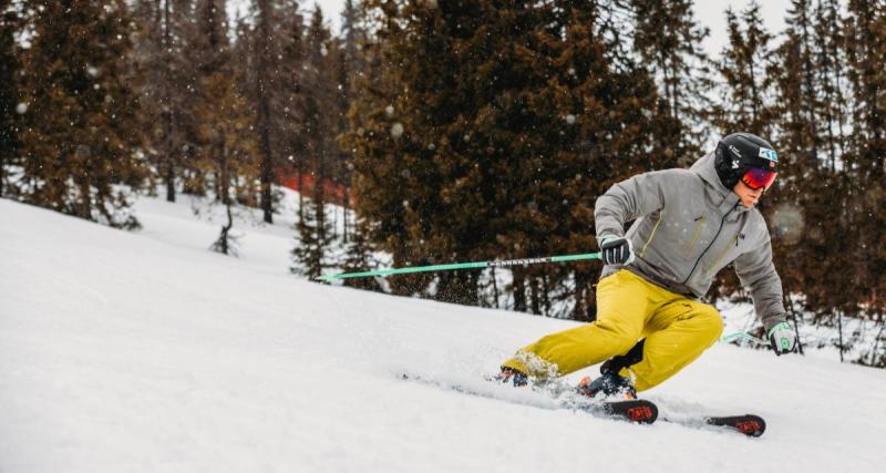  - Une veste emblématique revisitée pour la saison