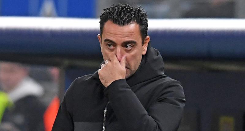  - Barça : le vestiaire serait très inquiet après la nouvelle défaite, Xavi en froid avec certains joueurs ?