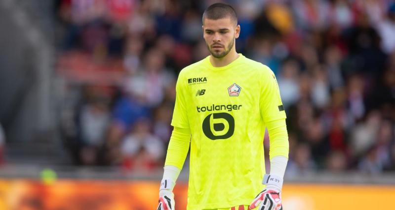  - PSG - Mercato : déjà un coup de théâtre pour Chevalier (LOSC) ! 