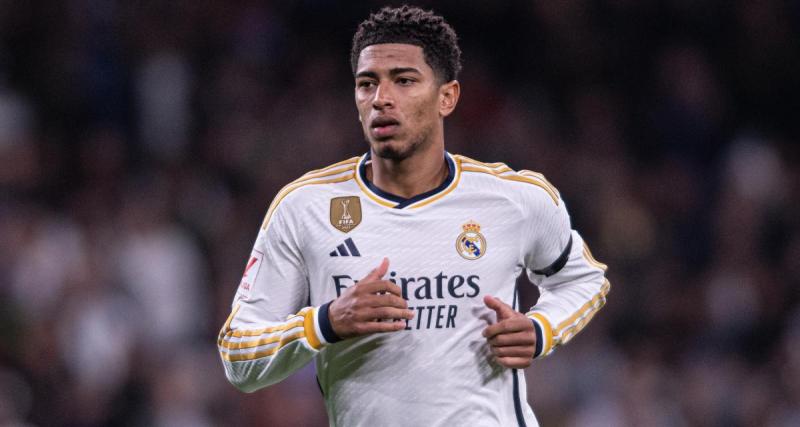  - Le coup dur se confirme pour Bellingham au Real Madrid, un joueur du Barça vers l'Atlético Madrid