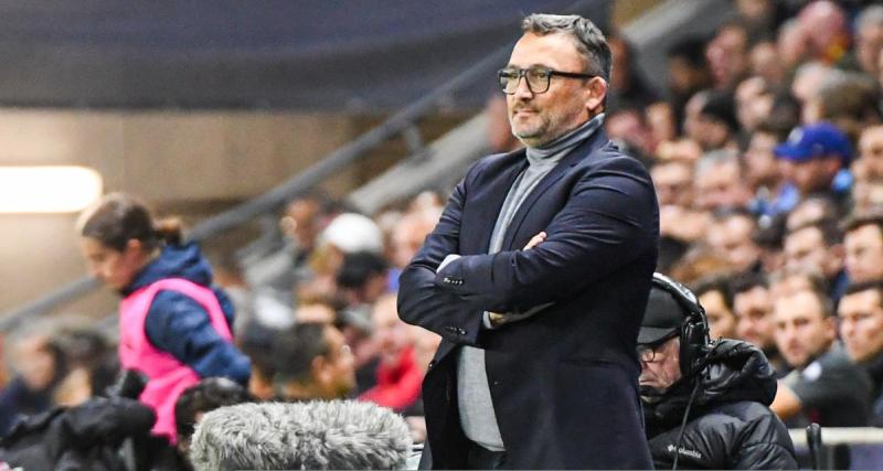  - PSV Eindhoven - RC Lens : la compo de Haise a fuité ! 